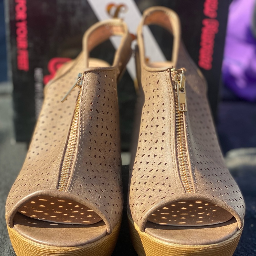 Wedges